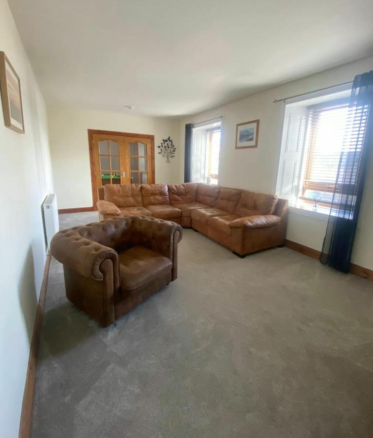 Highland Holiday Lets - 2 Bed House, Thurso, Nc500, Ideal Location Экстерьер фото