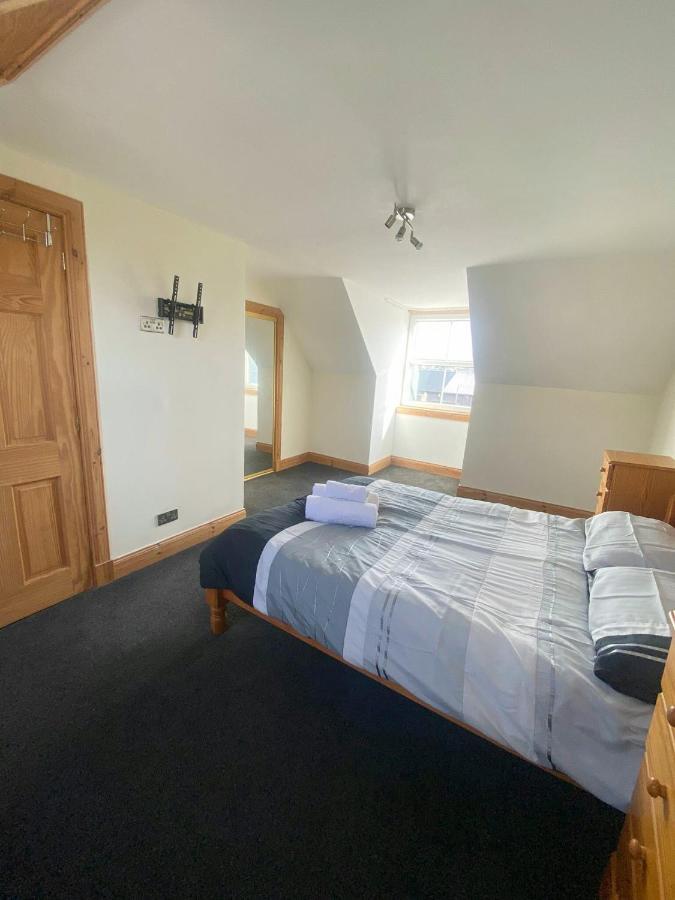 Highland Holiday Lets - 2 Bed House, Thurso, Nc500, Ideal Location Экстерьер фото